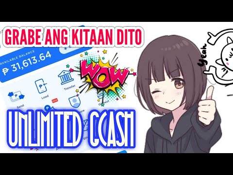 EARN FREE P1,000 DAILY SA GCASH! | MGA IDOL ENJOY KANA KIKITA KA PA TOP EARNING APP KITAAN SA GCASH