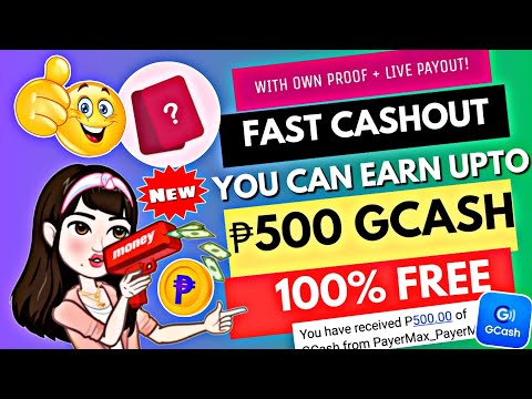 Fast Cashout • Earn Free ₱500 Gcash • Puzzle Earnings • Collect em all Payment Proof + Live Payout