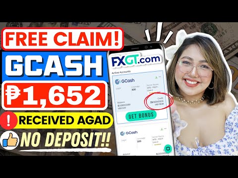 FREE: $30 (P1,650) KUHA AGAD AFTER LOG-IN | ANG BILIS LANG MAKA PAY-OUT DITO | LEGIT W/ PROOF | FXGT