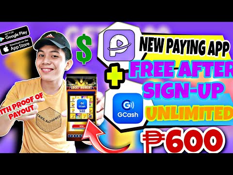 FREE ₱6.49.00 AFTER SIGN-UP LEGIT APP 2023 [PLUTOAPP] MADALI ANG PAYOUT KAHIT HINDI NA MAG INVITES🤑