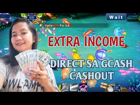 FREE EARNING APP. ONLINE GAMES CASHOUT VIA GCASH MONEY