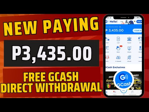 FREE GCASH ₱3,435 MAGSAGOT LANG NG MADALING TANONG | DIRECT GCASH PAYOUT | NO PUHUNAN | EFFORT LESS