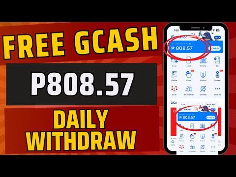 FREE GCASH ₱800 IN JUST 1 MINUTE!! PROMISE MADALI LANG! PILI LANG KUNG RED OR BLUE | NO PUHUNAN