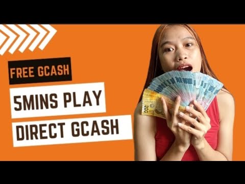 FREE GCASH✅KUMITA AKO NG ₱1,500 5 MINS LAMANG