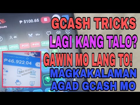 GCASH APP: GAWIN MO LANG TONG  KO PARA MANALO KA!   NA MAG PAPANALO NG PERA MO