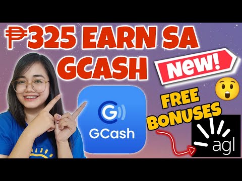 KUMITA DIRECT GCASH  + FREE ₱11 : NEW AGL WEBSITE TODAY