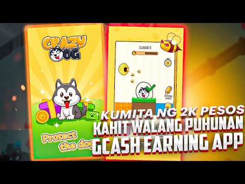 KUMITA NG 2K KAHIT WALANG PUHUNAN – Free Play to Earn Game – For Mobile