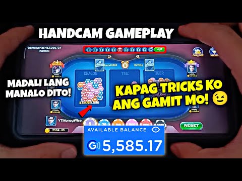 KUNG GUSTO MO DIN KUMITA NG 5,585 PESOS SA GCASH MO! GAMITIN MO LANG ANG  KO! | STORM GAME