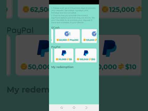 Most legit Earning app Gcash!!! 2023