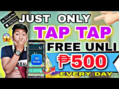 NEW APP 2023 : FREE ₱500 GCASH | POP HIGHER APP REVIEW LET'S JUMP HIGHER TOGETHER