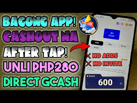 NEW PAYING APP NOW: UNLI FREE LANG ANG ₱30-₱280!💵 NAKA-PAYOUT LAHAT NG NAG INSTALL