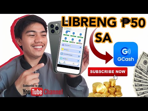 PAANO KUMITA SA GCASH NG WALANG PUHUNAN 2023? | MAY LIVE WITHDRAWAL PO TAYO DITO SA APP NA TO