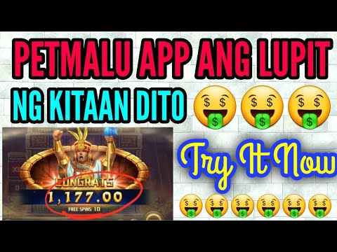 Petmalu talaga ang app na ito Astig sa kitaan Earn sa Gcash ng P1,100 Daily Easy Cashout! sa Gcash