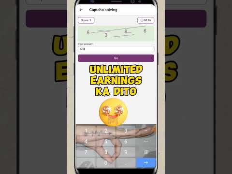 UNLIMITED GCASH BA HANAP MO? TRY MO ITONG FREE APPS 💯 LEGIT #legitpayingapps #coinwards