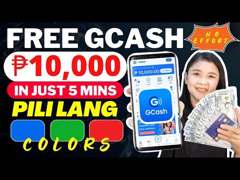 5 MINS LANG ₱10,000 AGAD PAYOUT DIRECT GCASH | LEGIT PAYING APP 2023 PHILIPPINES WITH OWN PROOF