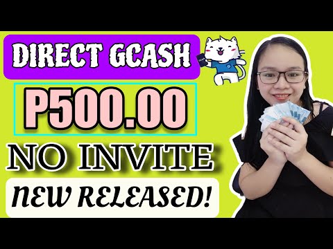 CLAIM FREE P500! DIRECT GCASH!NO INVITE TO PAYOUT!