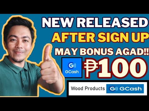 ₱100 BONUS VIA GCASH: AFTER REGISTER|NEW RELEASED| WOOD PRODUCTS SITE REVIEW |#makemoneyonline