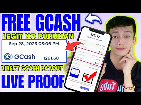 (₱1291)FREE GCASH MONEY: LEGIT NO PUHUNAN FREE EARNING APP | EARN FREE GCASH MONEY – POPPO APP