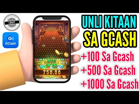 EARN FREE UNLI SA GCASH | EARN P600 | PAGKAKAKITAAN ONLINE | LEGIT AND PAYING GCASH 2023