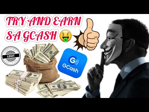 EARN P5,000 SA GCASH! WEEKLY | TOP EARNING APP 2023 / TRENDING APP VIA MAYA/GCASH ETC.