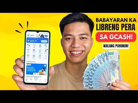 Free ₱300 sa Gcash Araw Araw Walang Puhunan | Legit Earning App 2023 Gcash | Paano kumita sa Gcash