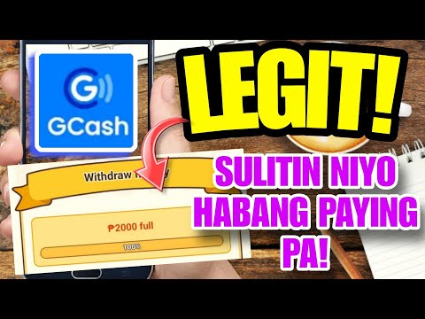 FREE GCASH 2023-LIBRENG ₱2000 PALA! (CRAZY DOG) LEGIT APP PHILIPPINES 2023