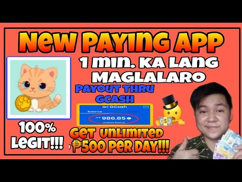 KITTY LOVE APP: FREE ₱50 – ₱500 PER DAY| NEW RELEASE GCASH EARNING APPLICATION | LEGIT TIPS & TRICKS