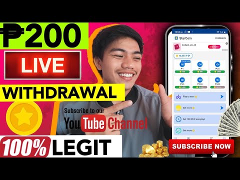 LIVE WITHDRAWAL!! PAANO MAGKAPERA SA GCASH NG LIBRE #livewithdrawal #toppayingapp #livepayout