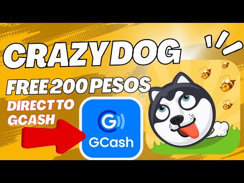 NEW EARNING APP! | EARN FREE 200 PESOS | JUST PROTECT THE DOG | NEW GCASH EARNING 2023!!