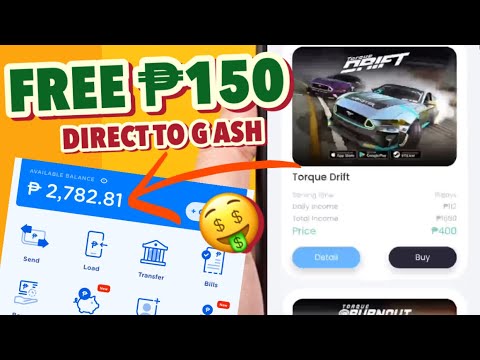 NEW EARNING APP | REGISTRATION BONUS ₱10 AND FREE ₱150 DIRECT TO GCASH | INSTANT RECEIVED