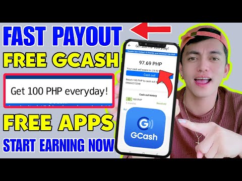 PAYOUT ₱200 (GCASH): NO PUHUNAN!  YOU CAN GET ₱100 DAILY DEPENDE SA SIPAG MO | LEGIT FREE APPS