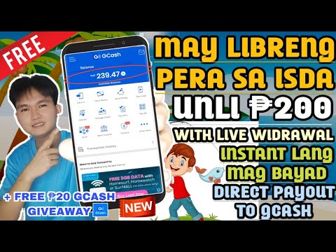 PROMISE 3 – 5 MIN. LANG PAYOUT KANA AGAD | LIBRENG ₱200 SA GCASH | WITH LIVE PAYOUT #earnmoneyonline