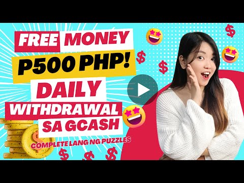 TIPS PAANO KUMITA NG FREE ₱500 GCASH INSTANT DAILY SA COLLECT EM ALL APP | NEW LEGIT PAYING APP 2023