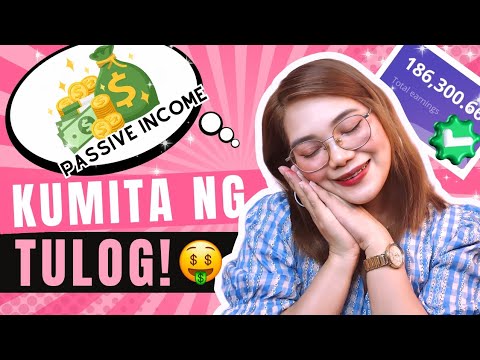 100% LEGIT GCASH EARNINGS | KUMITA KAHIT NATUTULOG! | POST AND EARN | RECOMMENDED PASSIVE INCOME