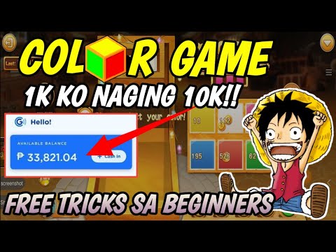 1K KO UMABOT NG 10K REKTA AGAD SA GCASH KO || FREE GCASH EARNING APP