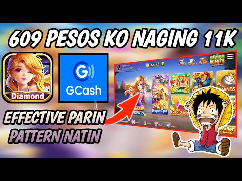 609 PESOS KO NAGING 11K || SUBRANG DALI LANG KUMITA DITO || FREE GCASH EARNING APP