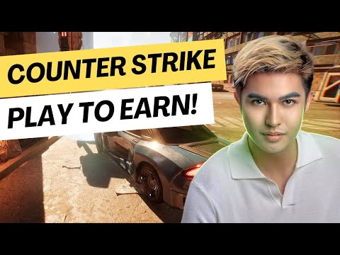 CRIPTO COUNTER BEST PLAY TO EARN GAME