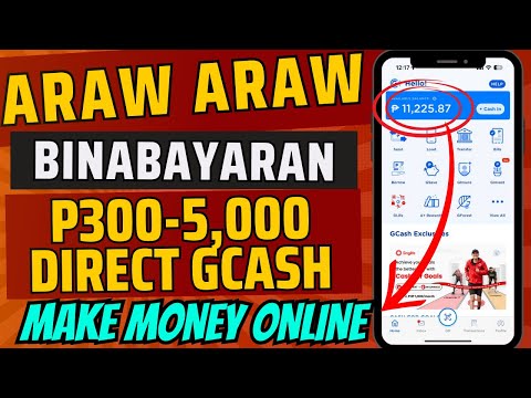 ₱11,225.87 FREE GCASH DIRECT PAYOUT ! LEGIT 1 DAY ONLY WITH OWN PROOF OF PAYOUT! NO PUHUNAN !