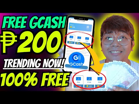 ₱200 PROMISE 5 MINUTES ! PAYOUT NA AGAD ! NO INVITE NO PUHUNAN ! TRENDING NOW 100% FREE MONEY ONLINE