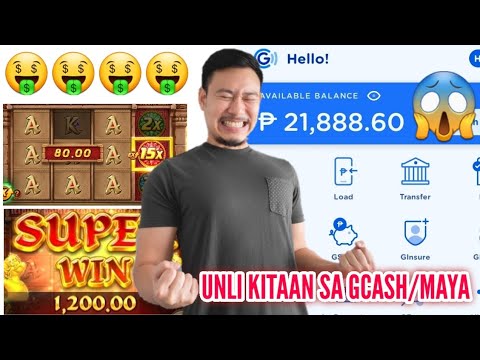 EARN FREE $100 (P5,000) SA GCASH! 5x na PAY-OUT KO| NO INVITE | WALANG PAGOD!