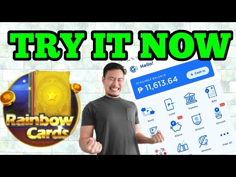 EARN FREE P11,613 SA GCASH! NO INVITE UNLI KITAAN NOT INVESTMENT TOP EARNING APP 2023