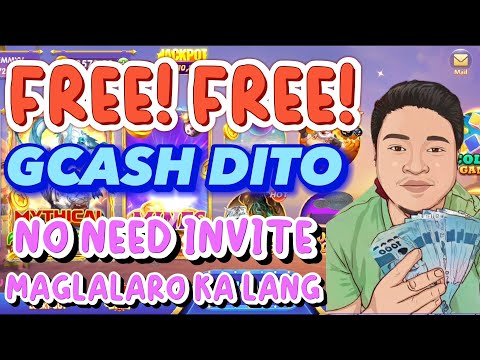 FREE GCASH 13K SA APP NA'TO | ANG GAWIN MO LANG LARO NG 6 MINUTES | LEGIT TRENDING APP