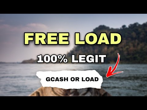 FREE LOAD l 100% LEGIT l KIMBERLY CELORICO