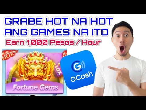 HOT NA HOT SI GCASH! EARN P1,000 KADA-ORAS EARN MONEY ONLINE PAGKAKAKITAAN ONLINE