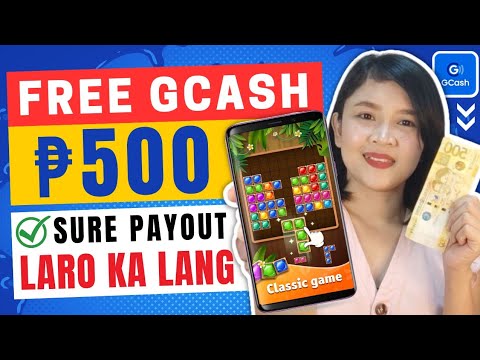 KUMITA NG $10 (₱500) SA PAGLALARO | NO INVITE | 100% FREE & LEGIT PAYING APP | FREE GCASH MONEY