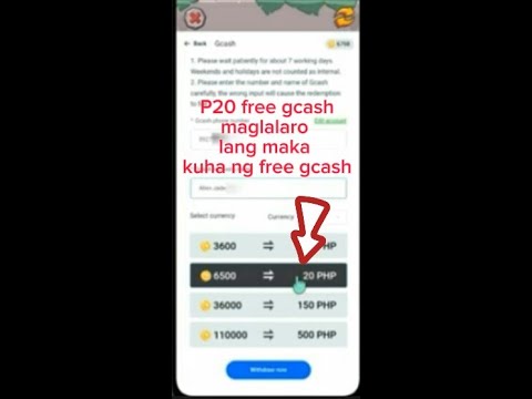 legit earning app 2023 gcash no invite (P20 gcash free)