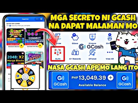 NEW GCASH DISCOVER? FREE  ₱1000 TO ₱10,000 | MGA PERA NA FREE SA GCASH! NA DAPAT MONG MALAMAN! LEGIT