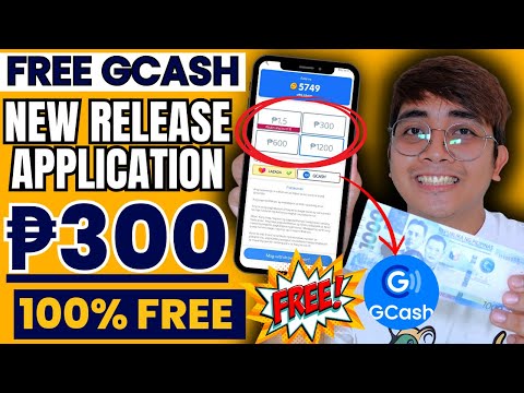 NEW RELESE APP EARN FREE ₱300 GCASH ! FREE LEGIT GCASH GAMES APPS ! LUCKY BLOCK APP 2023 ! 100% FREE