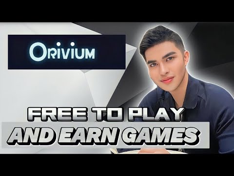 ORIVIUM TIME TO BUY? BEST FREE TO PLAY AND EARN GAME ARIBTRUM ONE