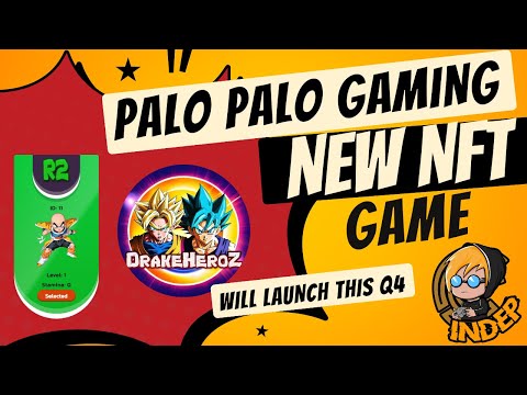 PAPALDO KAYA? UPCOMING GAME NA PALO PALO – DRAKEHEROZ